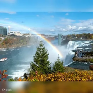 Niagara Falls Group Transportation