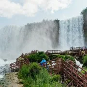Niagara Falls Day Trip Transportation