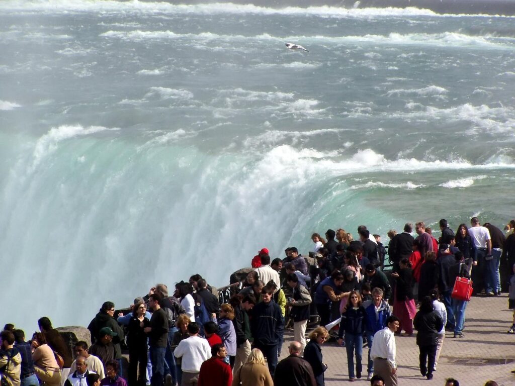 Niagara Falls Wine Tasting Tours