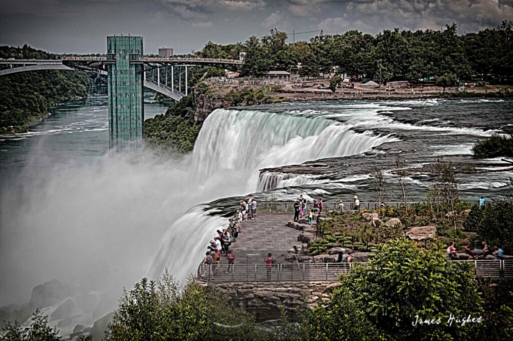 See Sight Tours Niagara Falls