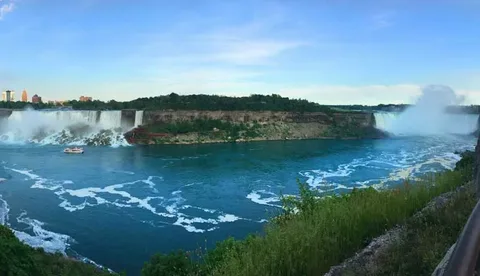 Niagara falls tour packages