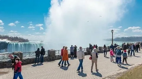 Niagara Falls Wine Tasting Tours