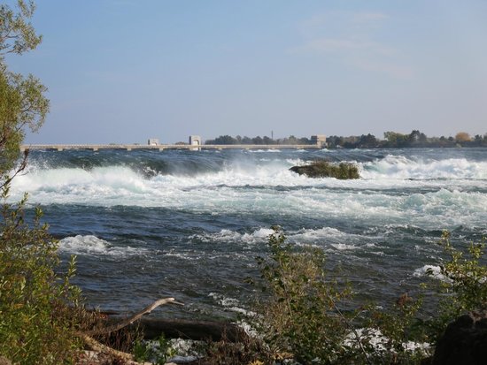 Niagara falls American Side Tour Service
