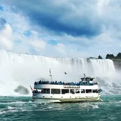Maid of the Mist Boat Tour Niagara falls | #1 Service | Book Now