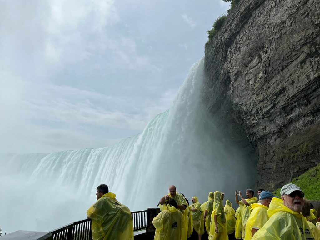Your Complete, Hassle-Free Niagara Falls Day Tour Experience with Go Niagara Tour