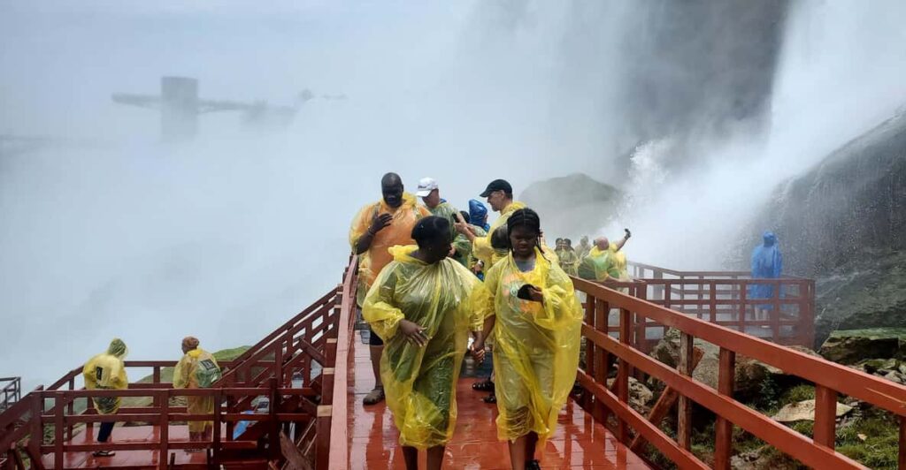 Terrapin Point niagara falls