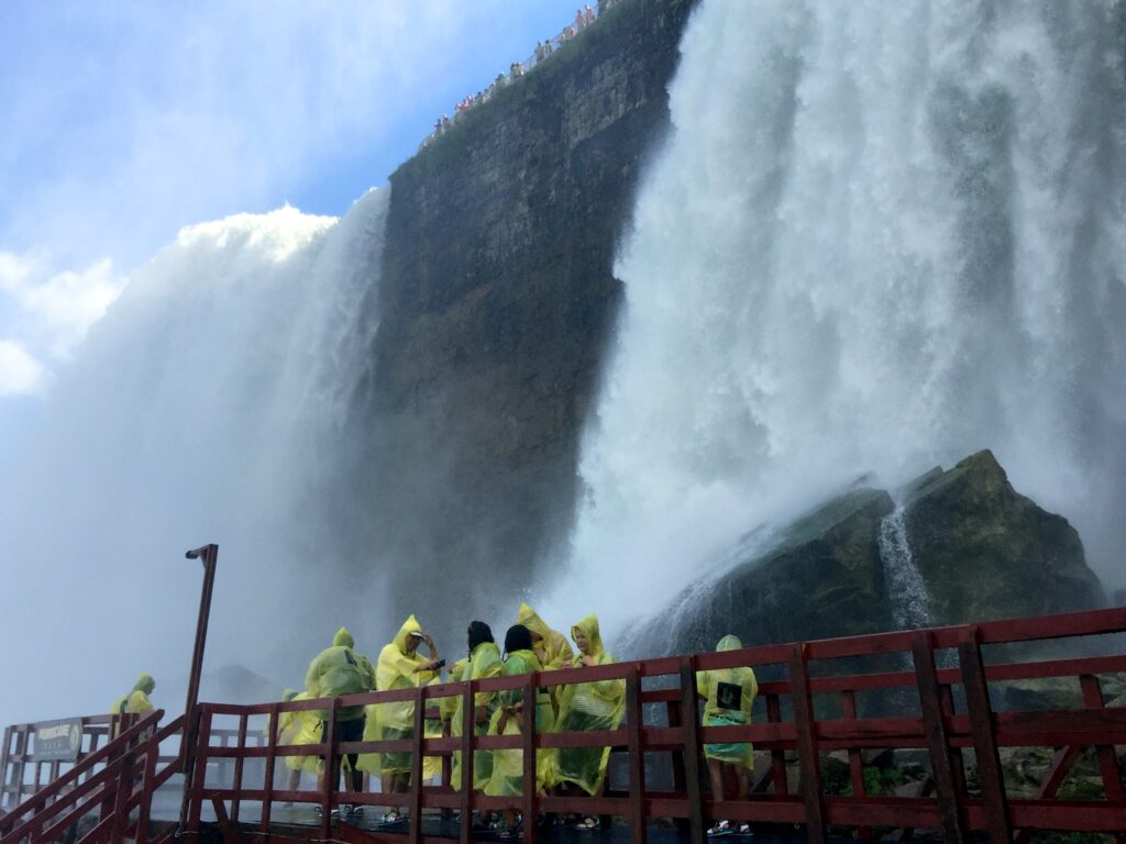 Niagara Falls Tour Package | All-Inclusive Guided Sightseeing Trips