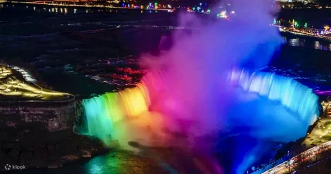 Affordable Albany to Niagara Falls Bus Tour | #1 Service