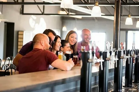 Niagara Falls Wine Tasting Tours | #1 Service