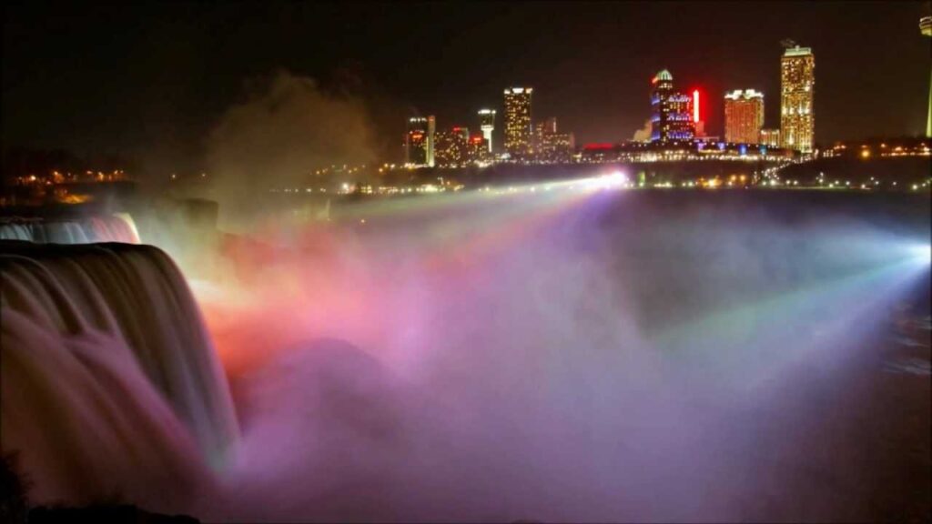 London Ontario to Niagara Falls Tour  | Premier Service