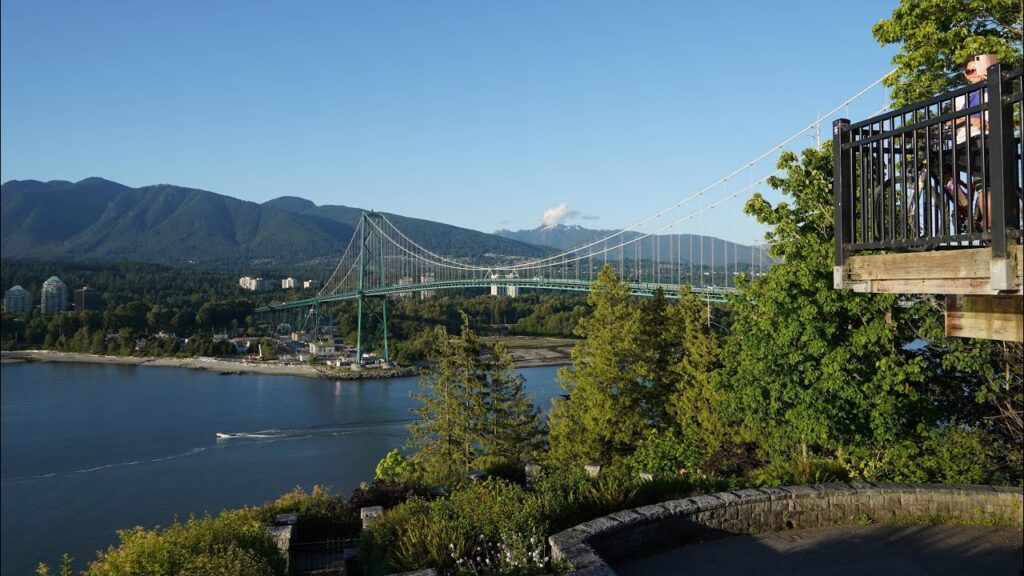 Niagara Falls State Park Tours Service