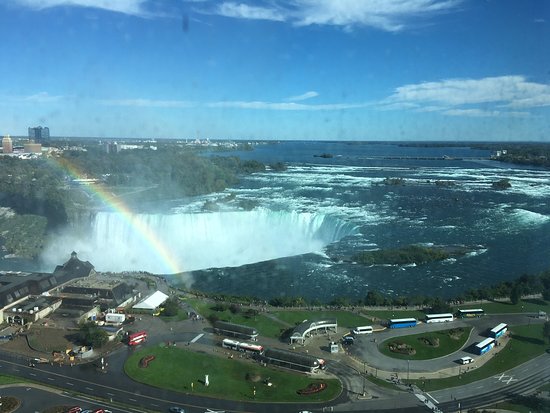 #1 Tours in Niagara Falls Ontario | Book Now