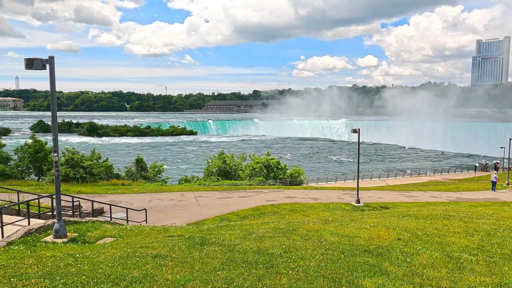 Niagara falls state park tours | Book Now
