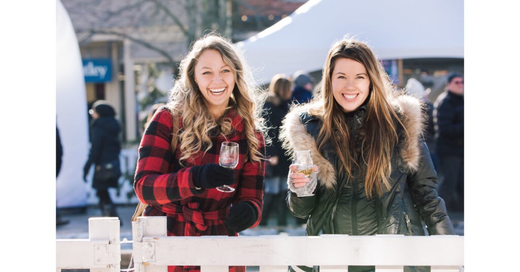 Ice Wine Tour Niagara Falls | Affordable Transportation Service