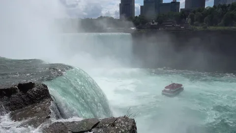 Niagara falls American Side Tour Service | #1 Tour Transport